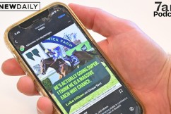 Albanese’s gambling ad gamble: Too little too late?