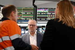 Fuel plan unchanged despite refinery blaze
