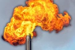 Gas's tax time has come. It's just about what kind