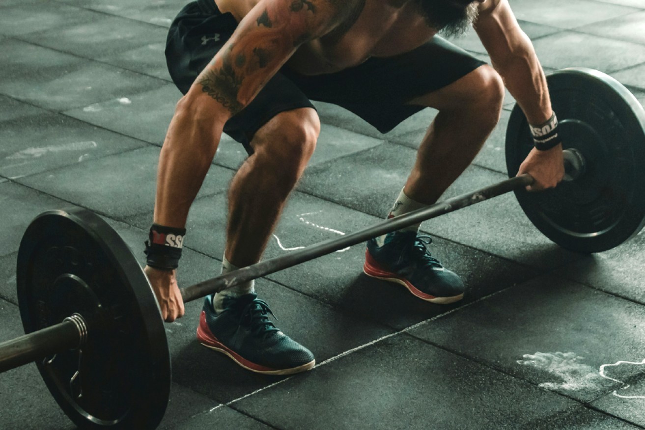 Retatrutide is already proving popular with gym-goers. But there's also concern about the potential risks.