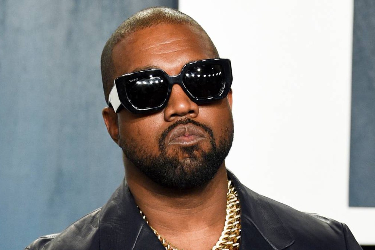 Kanye West has apologised for his past remarks, publishing a letter in the Wall Street Journal.