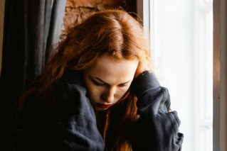 World is getting happier. Western teenagers are not