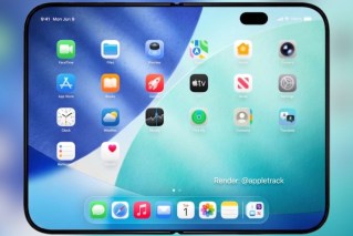 Apple to drop ‘significant overhaul’ of iPhone