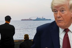 Trump's spray as Iran dismisses ceasefire offer