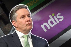 Thousands to be booted in big NDIS changes