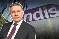 NDIS falls victim to familiar scare tactics