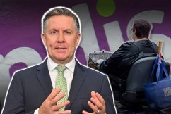 'Frightening': Sector braces for NDIS impact