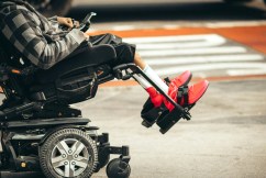 NDIS 'stoush' looms as premier cries poor