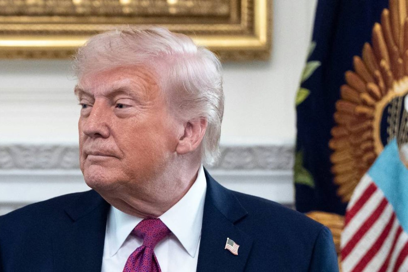 Diagnosing Trump from afar is not only irresponsible – it’s impossible.