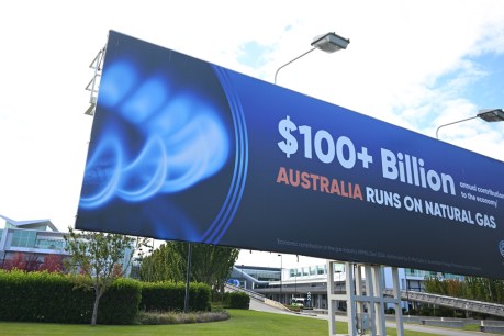 ‘No change’: Labor rules out changes to gas tax