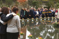 ‘Still raw’: Port Arthur refuses to fade 30 years on