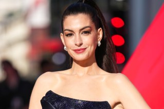 Anne Hathaway’s inshallah moment goes viral