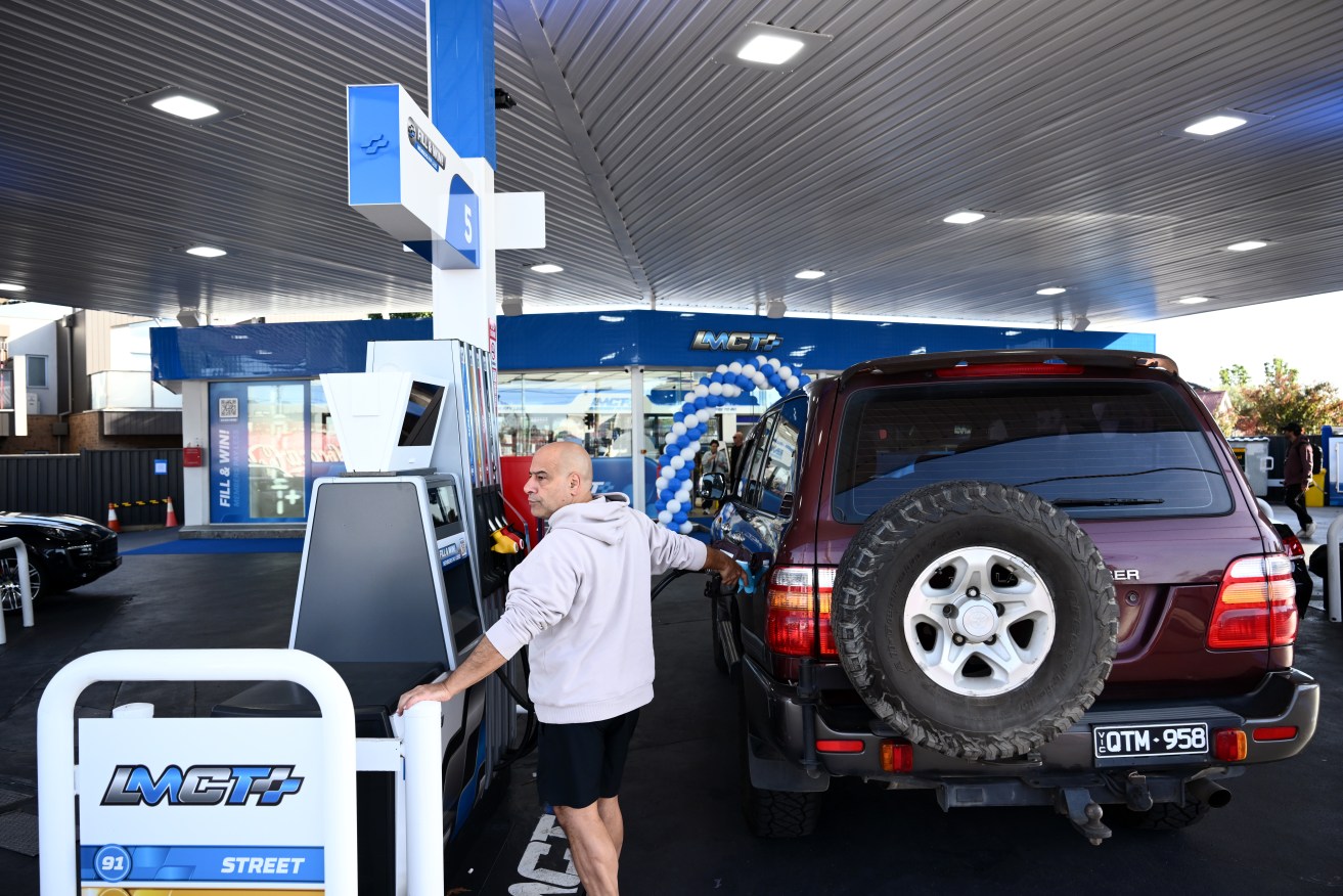 Diesel is vital for many vehicles in regional Australia and has sometimes been in short supply.