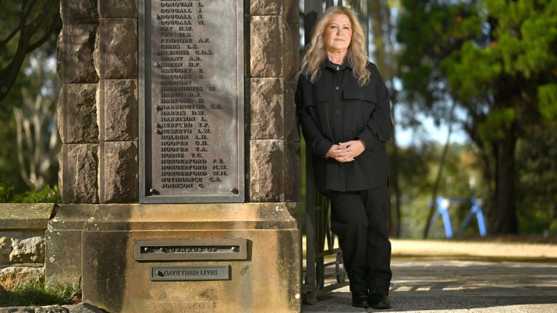 anzac day