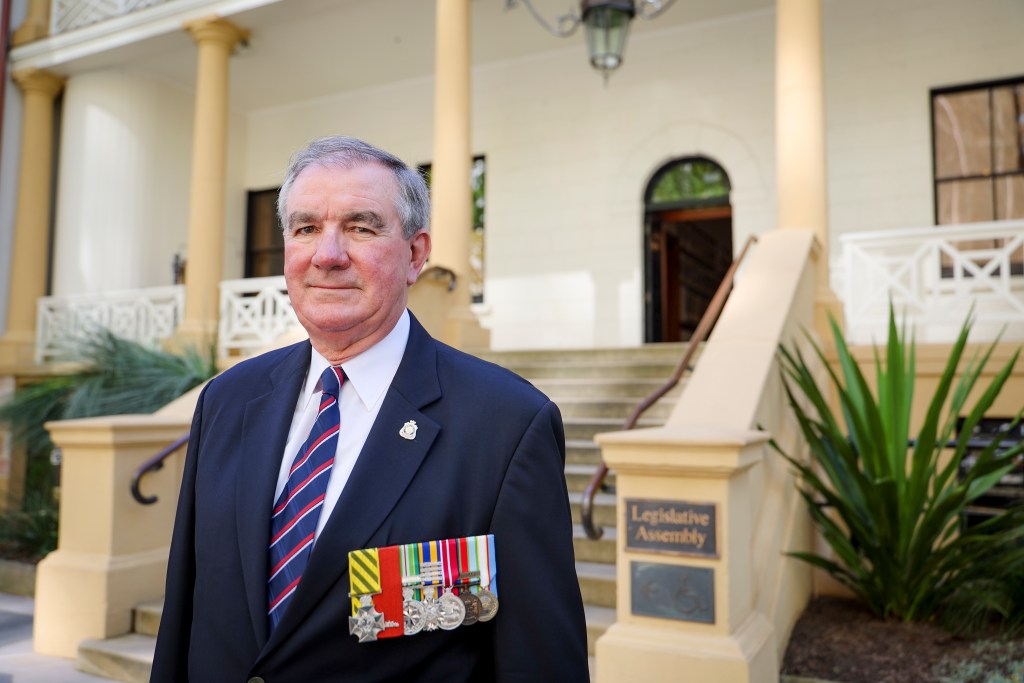 Anzac Day Sydney