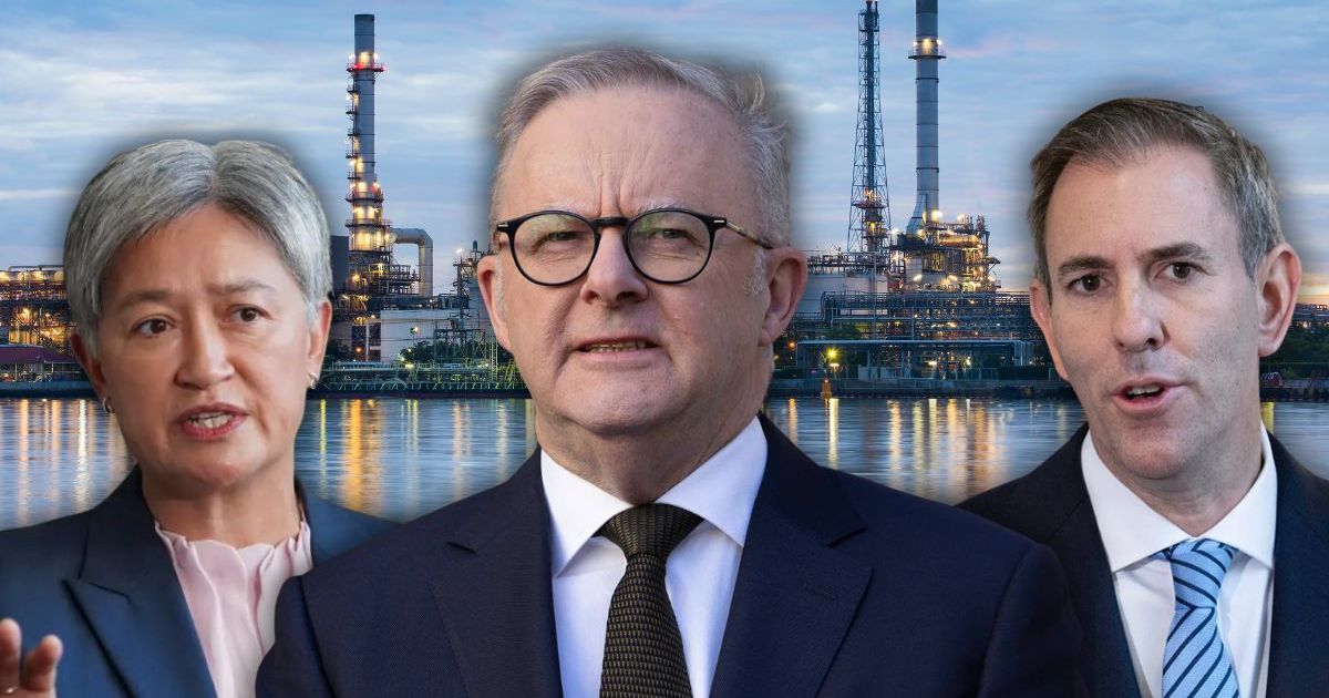 ‘Not the right time'? Why Albanese's safety first is no longer enough
