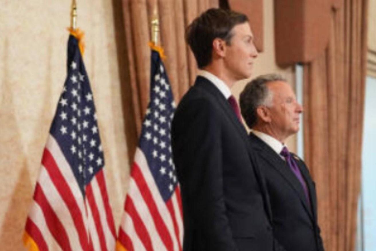 US special envoys Jared Kushner and Steve Witkoff will no longer visit Islamabad amid peace talks.