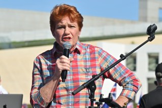 One Nation pledges to slash immigration