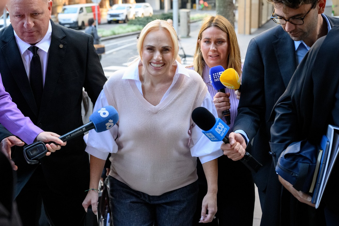 A judge will rule in the high-profile and bitter defamation case involving Rebel Wilson.