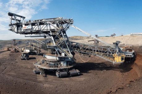 State govt tells feds to step aside for oil development
