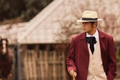 Taiwanese star sparks interest in Sovereign Hill
