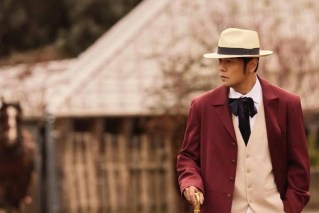 Taiwanese star sparks interest in Sovereign Hill
