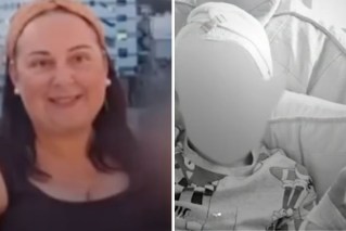 Mum who faked son’s cancer jailed for four years