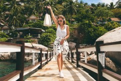 Favourite Aussie holiday spot named best in world