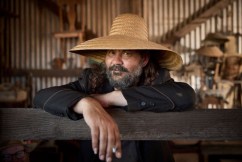 Thornton's Western is a family-driven survival story