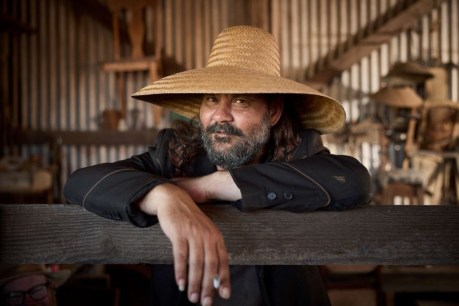 Thornton's Western is a family-driven survival story