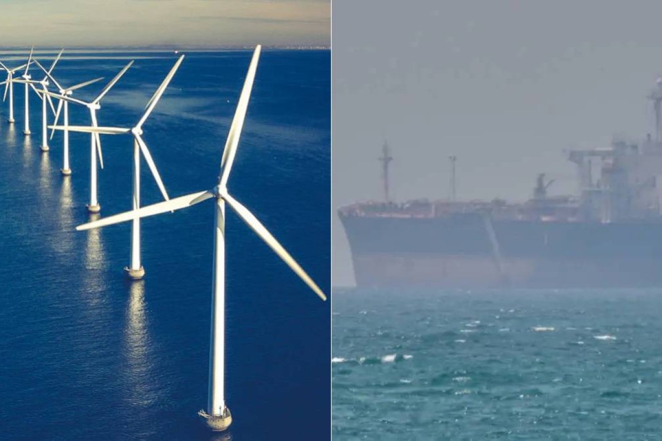 We need action to ensure we are prepared for the next global energy crisis.