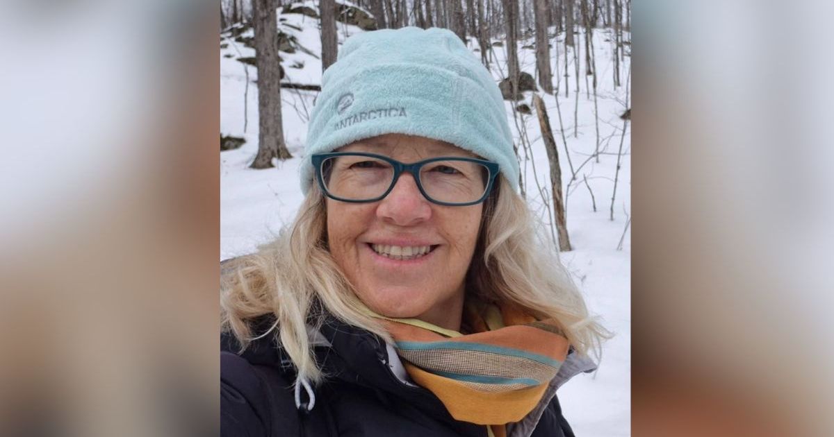 Hunt on for Australian hiker in Canadian wilderness