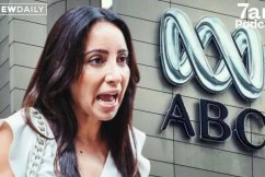 Lattouf on her ABC battle and the cost of winning