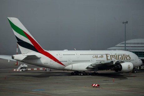 Traveller relief: UAE reopens airspace