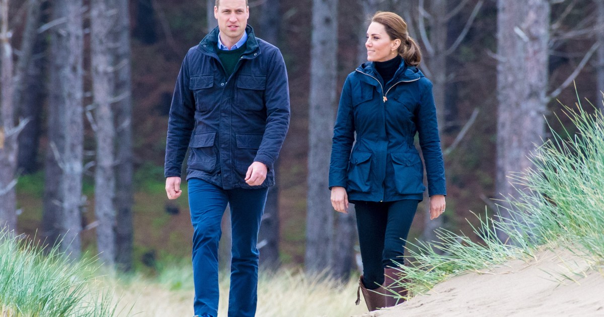 Princess Charlotte celebrates her 11th birthday