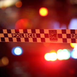 ‘Estranged’ son charged with murdering mum