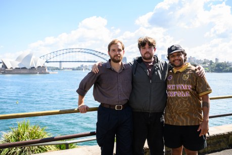 Australian says flotilla crews bashed by Israeli troops