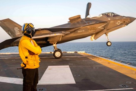 Iran blasts Trump 'delirium' over Hormuz plan