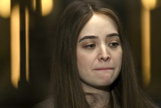 Bondi victim's daughter faced 'terrorist' slur
