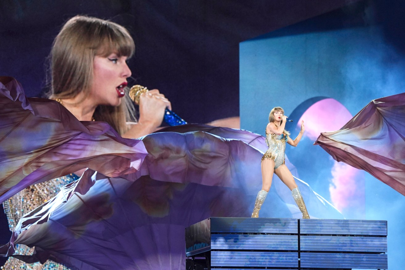 Taylor Swift is among celebrities taking action against the growing use of deepfakes.