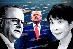 Australia and Japan face similar issues with the US