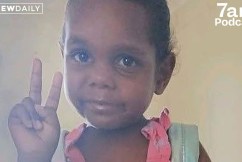Could Kumanjayi Little Baby be a turning point?