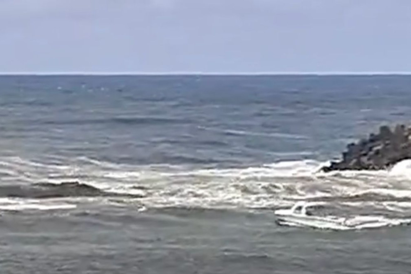 Three people died in a rescue mission that turned deadly in northern NSW.