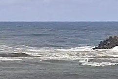 Three dead, four rescued in NSW boating tragedy