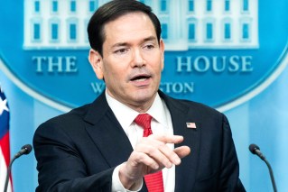US declares operation ‘Epic Fury’ against Iran over