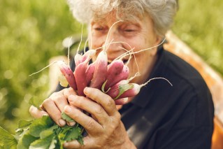 'Nonnamaxxing’: Live like grandma for good health