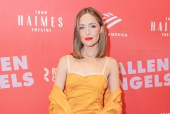 Byrne gets Tony Award nod in rare double