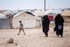 Islamic State-linked families to return to Aust
