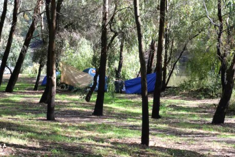 A tragedy in a tent – and still our poorest must pay