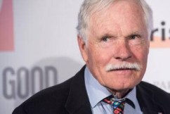 CNN founder Ted Turner dies at the age of 87